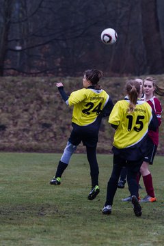 Bild 22 - B-Juniorinnen MTSV Olympia Neumnster - SG Altenholz/Holtenau : Ergebnis: 2:1